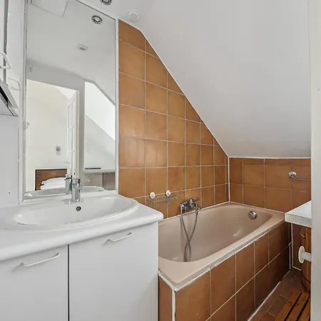 Bnbnova - 1br - Heart Of Latin Quarter, Family Only Apartment Paris