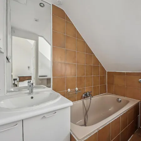 Bnbnova - 1br - Heart Of Latin Quarter, Family Only *