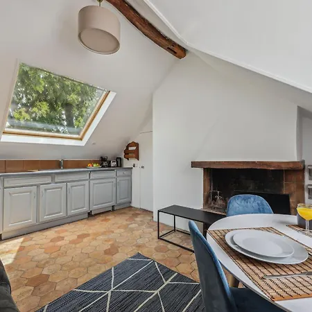 Apartment Bnbnova - 1br - Heart Of Latin Quarter, Family Only Paris