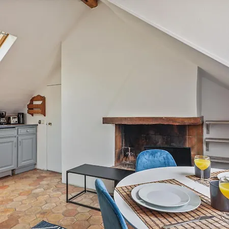 Apartment Bnbnova - 1br - Heart Of Latin Quarter, Family Only